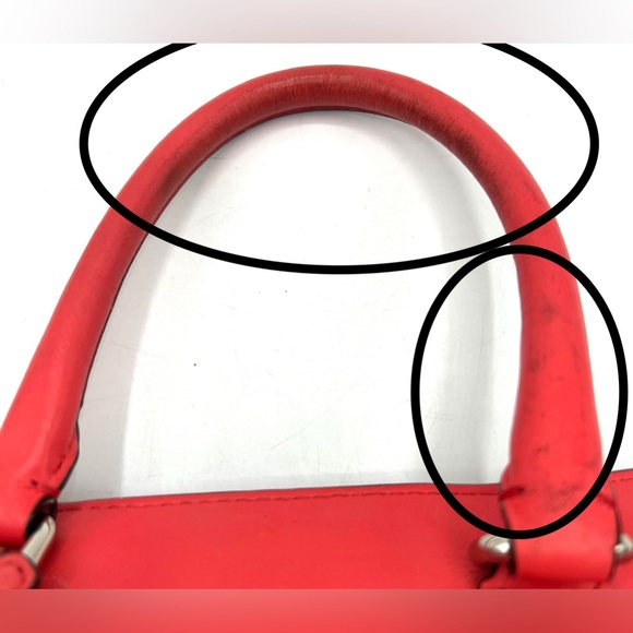 Coach Legacy Candace Medium Carryall - Picture 15 of 16